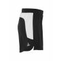 Basket 2.0 Shorts Contrast W Black/Contra XXL