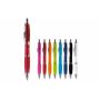 Balpen Hawaï hardcolour - Wit