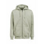 UM OCS RCS Full Zip Hoodie Regular Fit Sage 4XL