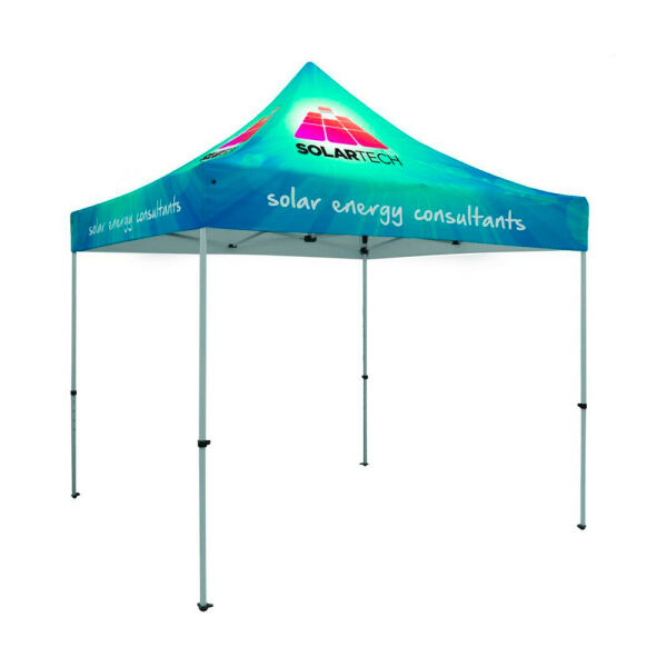 Tent Alu Tent Alu