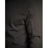 Athletic Crew Neck Sweat - Black - XS Athletic Crew Neck Sweat - Black - XS