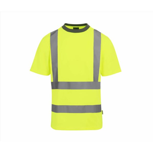 HI-VIS PRO CONTRACT T-SHIRT