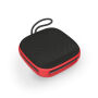Da Vinci Speaker - Rood