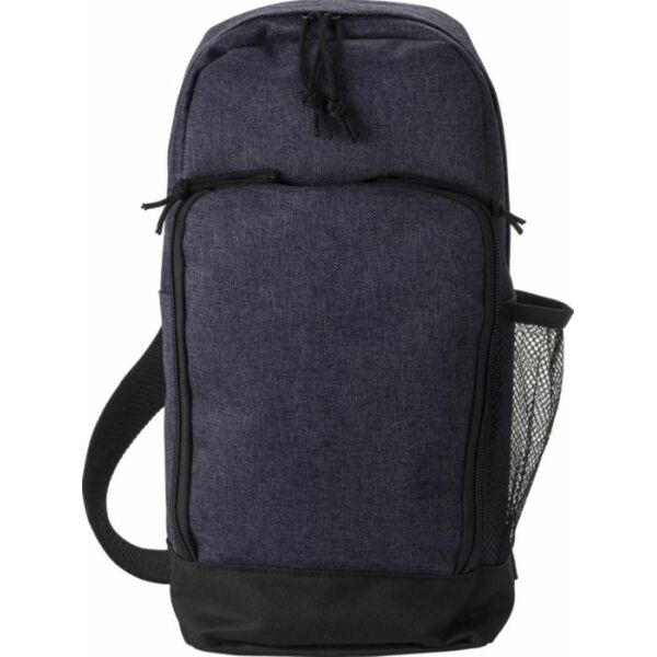 Schoudertas Brandon | Polyester | 10 l