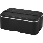 Solid black/Solid black