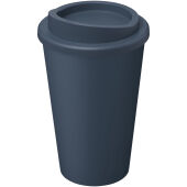 Ijs blauw