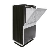 Prixton Aura 2-in-1 luchtontvochtiger en luchtreiniger - Wit