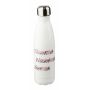 Dubbelwandige fles Lombok | 500 ml - groen