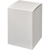 Americano® grande 350 ml geïsoleerde beker - Oranje/Wit