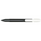 Evoxx Duo Polished Recycled Zwart