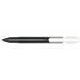 Evoxx Duo Polished Recycled Zwart