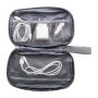 Gocharge - RPET organizer koffer