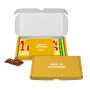 Tony's Chocolonely 180 gram in bedrukt doosje met wikkel - Classic - Donkere Melk