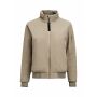 Harvest Montana Bomberjacket Woman Walnut XS