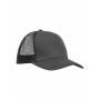 Trucker Cap Metal Grey/B