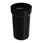 zwart