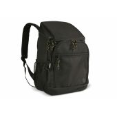 Sagaform City koelrugzak 21 liter - Zwart