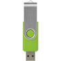 Rotate-basic USB 3.0 - Lime - 32GB