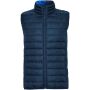 Oslo geïsoleerde bodywarmer voor kinderen - Marineblauw - 12 Oslo geïsoleerde bodywarmer voor kinderen - Marineblauw - 12