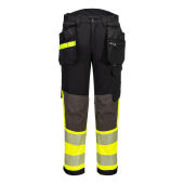Yellow/Black
