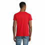 EPIC - EPIC unisex t-shirt 140g - XXL - Rood