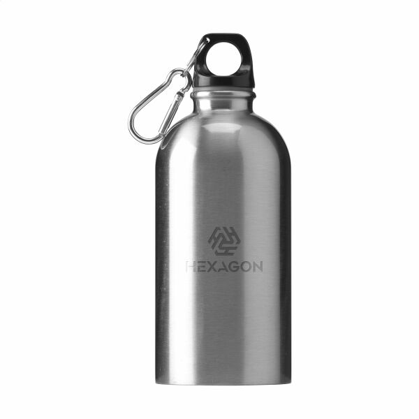 SteelSport RCS Recycled Steel Bottle 500 ml SteelSport RCS Recycled Steel Bottle 500 ml