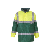Hi Vis Yellow / Green