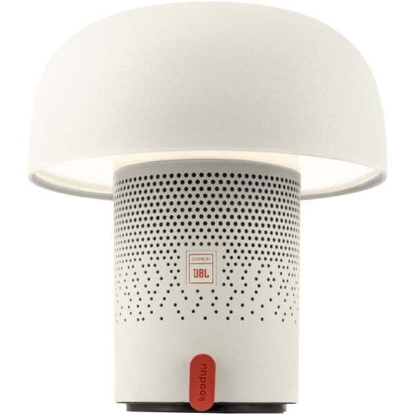 Kooduu Sensa Play JBL draagbare speaker en lamp