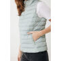IQONIQ Meru dames gerecycled polyester bodywarmer, iceberg green (XXXL) IQONIQ Meru dames gerecycled polyester bodywarmer, iceberg green (XXXL)