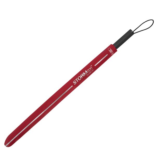 STORMaxi - Aerodynamische Sturm Regenschirm - Handöffnung - Windproof - 92 cm STORMaxi - Aerodynamische Sturm Regenschirm - Handöffnung - Windproof - 92 cm