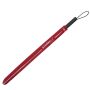 STORMaxi - Aerodynamische stormparaplu - Handopening - Windproof -  92 cm - Rood
