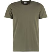 Superwash® 60°C T-Shirt, Khaki, XXL, Kustom Kit