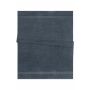 Bath Sheet graphite one size