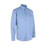 SEVEN SEAS Royal Oxford | modern - Lichtblauw, 5XL