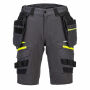 DX4 Detachable Holster Zak Short