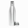 LEGENDY - Vacuüm drinkfles zilver LEGENDY - Vacuüm drinkfles zilver