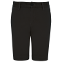 Chinobermuda voor jongens Dark Grey 12 jaar
