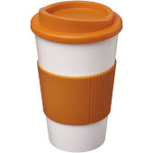 Wit/Oranje