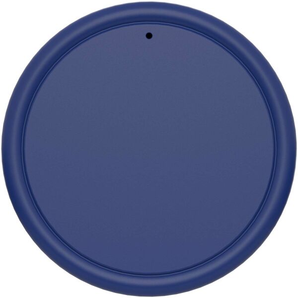 Americano® Piccolo 100 ml beker met deksel - Blauw Americano® Piccolo 100 ml beker met deksel - Blauw