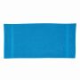 Handdoek ECO DRY blauw