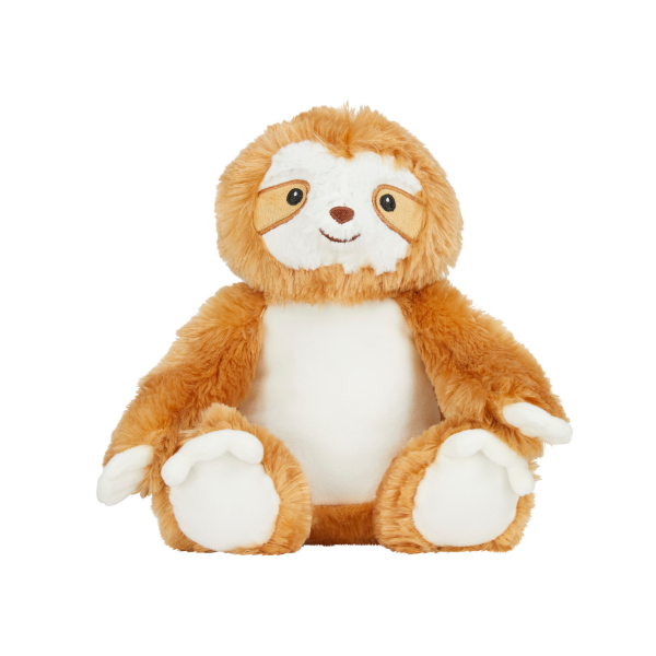 Knuffel print me Sloth One Size Knuffel print me Sloth One Size