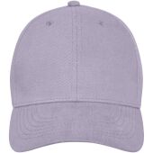 Davis 6 panel cap - Lila