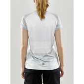 Evolve referee jersey wmn platinum xxl