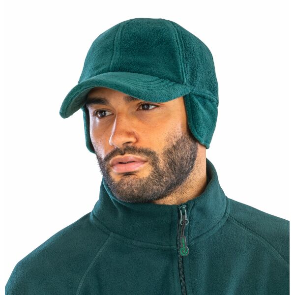 Polartherm™ cap Black One Size Polartherm™ cap Black One Size