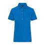 Ladies' Mercerised Polo riviera XXL