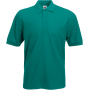 65/35 Polo (63-402-0) Emerald XXL