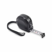 MEAS5 - Meetlint 5M - Zwart