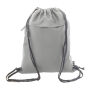 Pudrow - RPET tas met trekkoord