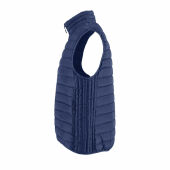 STREAM BW MEN - STREAM HEREN Bodywarmer - 3XL - Denim