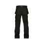 DASSY® Texas Standard Zwart 44